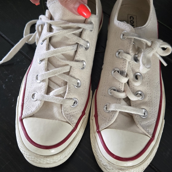 Converse all star womens size 6 - Picture 1 of 5